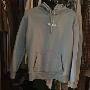 Hollister men’s size S hoodie